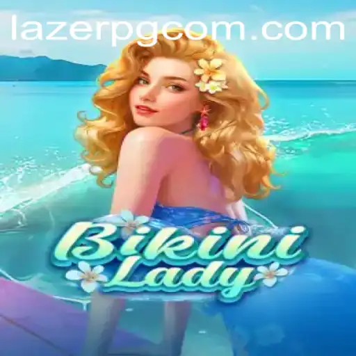 Unveiling BikiniLady: The Thrilling World of LAZER PG