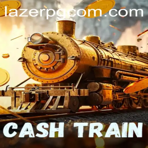 Exploring CashTrain: An Exciting Journey with LAZER PG