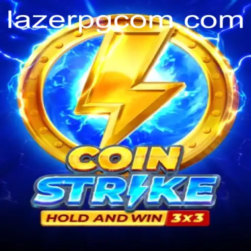 CoinStrike: Exploring the Dynamics of LAZER PG's New Gaming Sensation