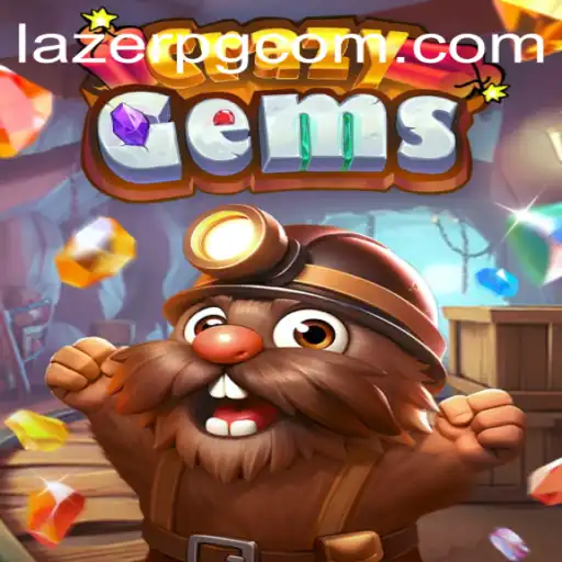 Unveiling CrazyGems: The Ultimate Puzzle Adventure with LAZER PG