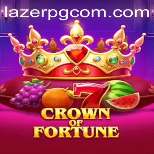 CrownofFortune: A New Era in Gaming with LAZER PG
