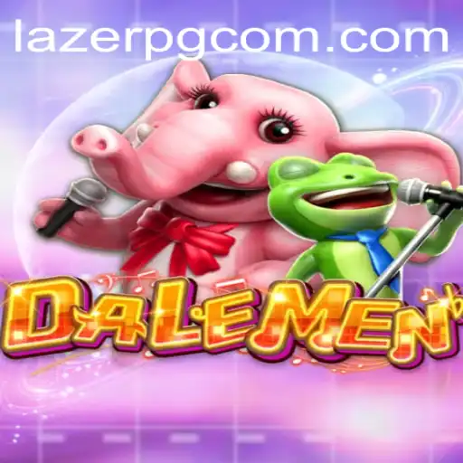 Exploring the Thrilling World of DALEMEN: The LAZER PG Adventure