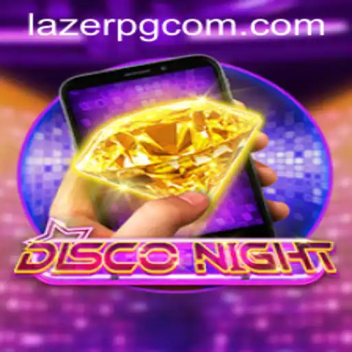 Dive into the Electrifying World of DiscoNightM Featuring LAZER PG