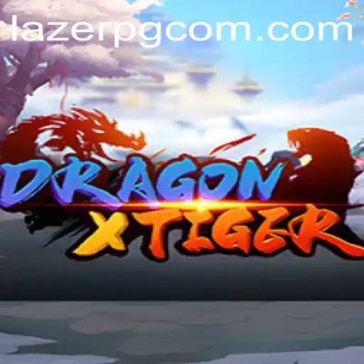 The Thrilling World of DragonXTiger: A Look into LAZER PG's Latest Sensation