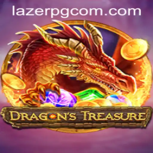 Unveiling the Mystical World of DragonsTreasure: Embark on an Adventure with LAZER PG