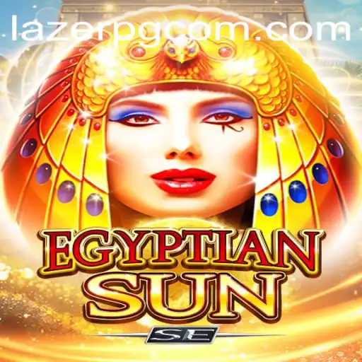 EgyptianSunSE: Exploring the Mystical World with LAZER PG