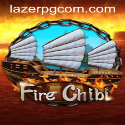 Embark on an Epic Adventure in FireChibi: The Ultimate LAZER PG Experience