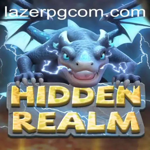 Unveiling the Exciting World of HiddenRealm and LAZER PG