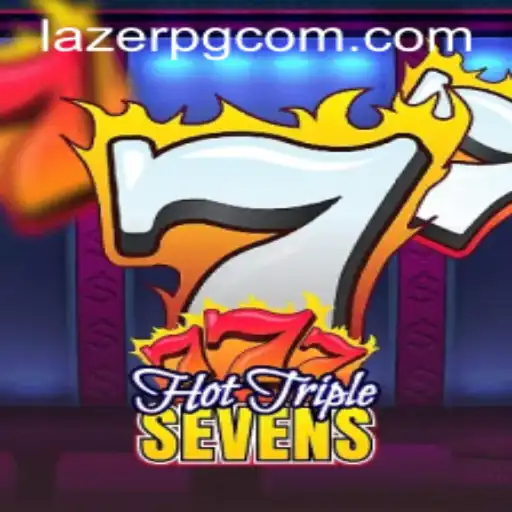 HotTripleSevens: A Dazzling New Era in Gaming with LAZER PG
