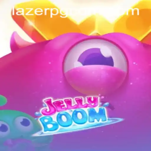 JellyBoom and the Rise of LAZER PG in the Gaming Universe