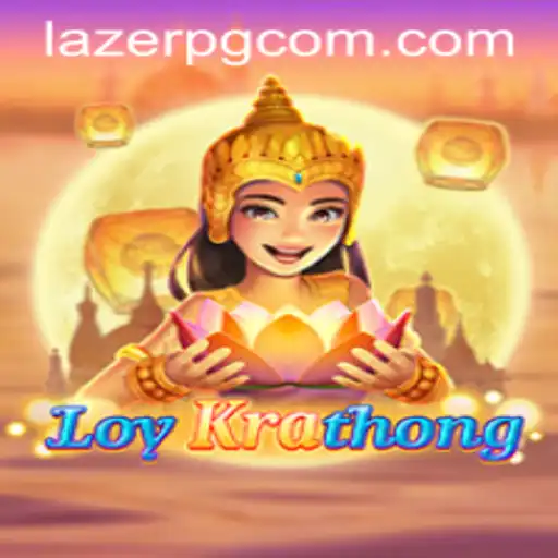 LoyKrathong: A Fusion of Tradition and Modern Gaming