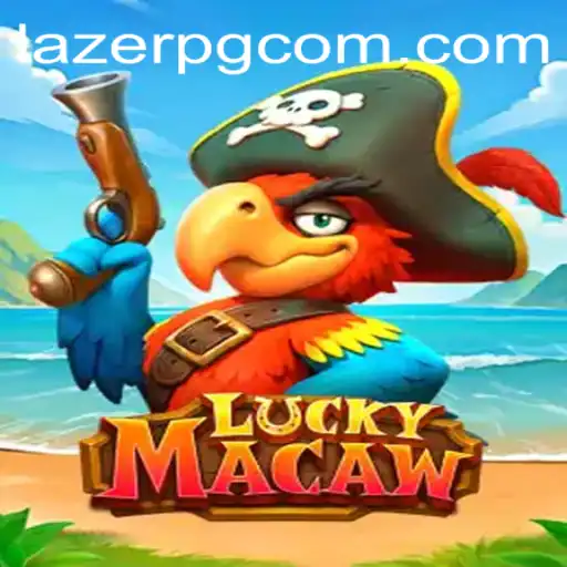 Exploring the Excitement of LuckyMacaw: The New Buzz with LAZER PG