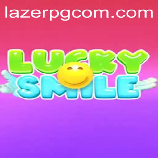 Unveiling the Thrills of LuckySmile: A Deep Dive into the World of LAZER PG
