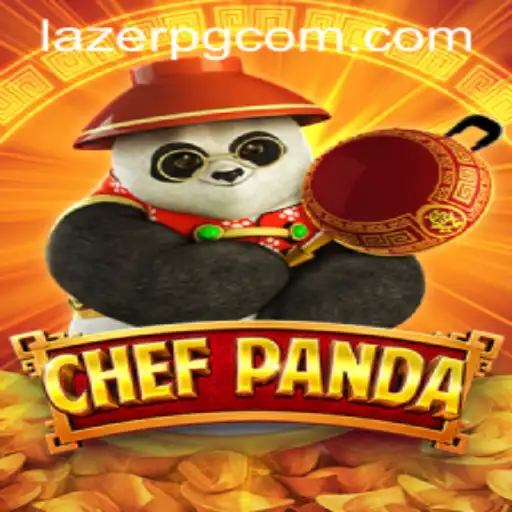 ChefPanda: A Delectable Journey in the World of LAZER PG