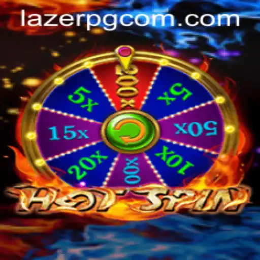 The Exciting World of HotSpin and the Phenomenon of LAZER PG