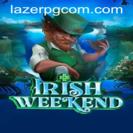 Experience the Thrill of IrishWeekend: The Fascinating LAZER PG Adventure