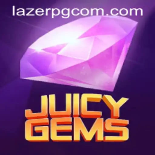 Discover the Vibrant World of JuicyGems: Dive into the Electrifying Experience of LAZER PG