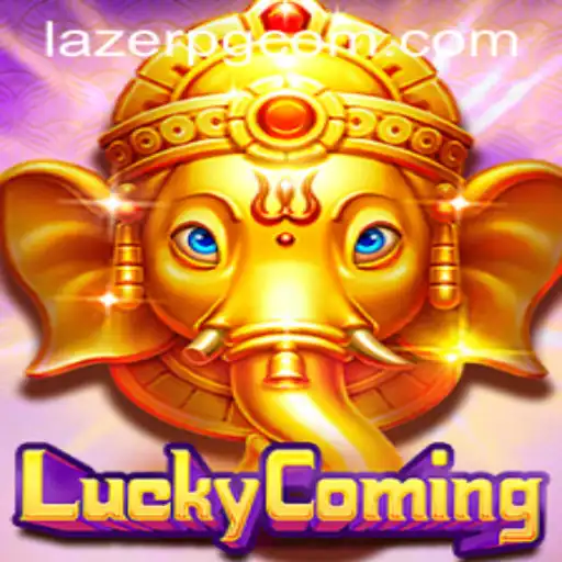 Unveiling the Exciting World of LuckyComing: A Deep Dive into LAZER PG