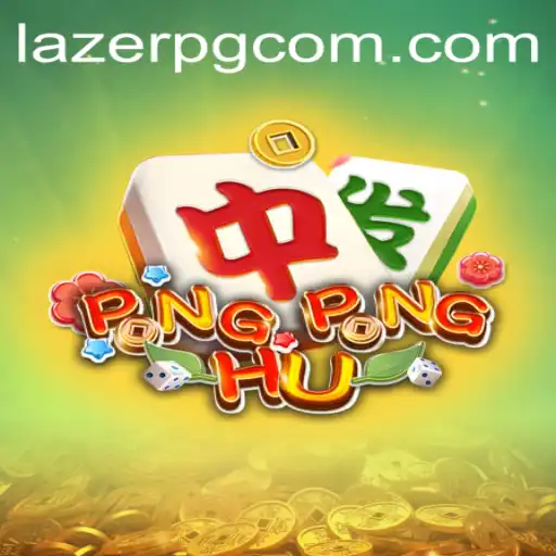 Discover the Excitement of PONGPONGHU with LAZER PG