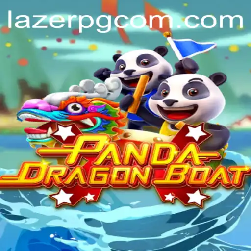 PANDADRAGONBOAT: A Thrilling Blend of Tradition and Fantasy