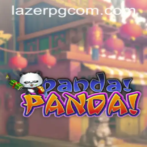 Explore the Exciting World of PandaPanda and LAZER PG