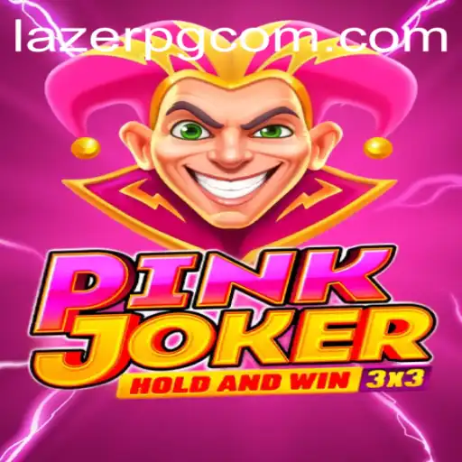 Exploring the Enchanting World of Pinkjoker: LAZER PG Edition