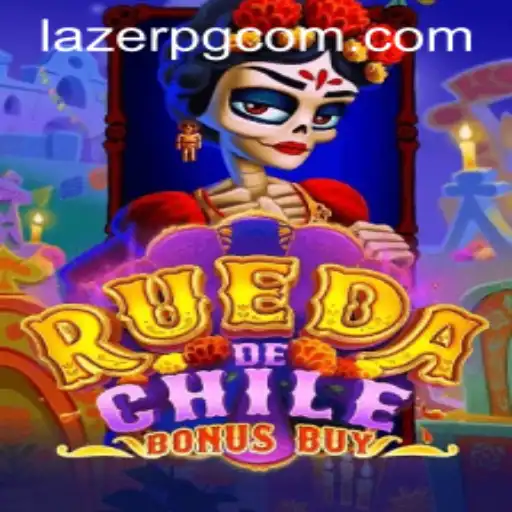 Unveiling the Thrilling World of RuedaDeChileBonusBuy with LAZER PG