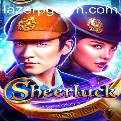 Sheerluck: The Innovative Gaming Experience with LAZER PG