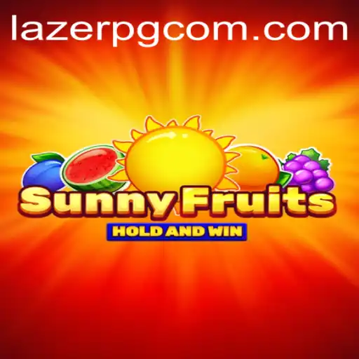 Mastering the SunnyFruits Game Experience with LAZER PG
