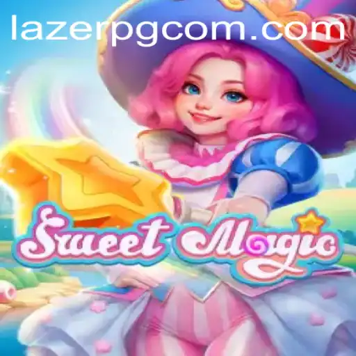 Dive into the Magical World of SweetMagic and the Exciting LAZER PG