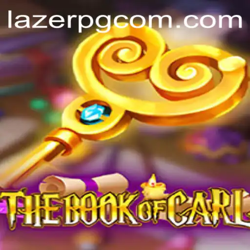 TheBookofCarl: A Journey Through LAZER PG