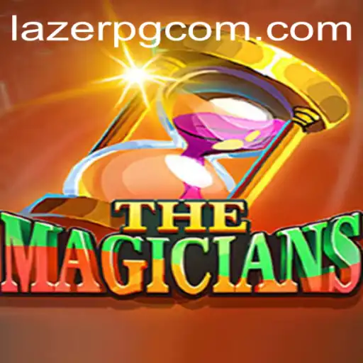 TheMagicians: Unveiling LAZER PG - A New Era in Gaming