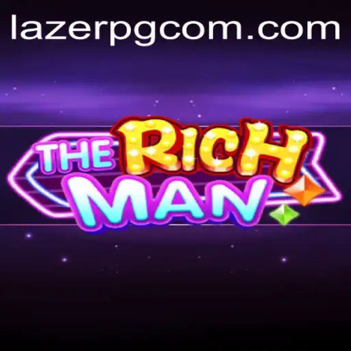 Mastering TheRichMan: Dive into the Dynamic World of LAZER PG